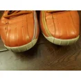 thumbnail image 4 of HARD TO FIND 2004 Adi-das SCORCH ORANGE/WHITE SHOES MEN'S SIZE US11.5, 4 of 6