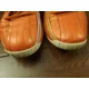 thumbnail image 4 of HARD TO FIND 2004 Ad-id-as SCORCH ORANGE/WHITE SHOES MEN'S SIZE US11.5, 4 of 6