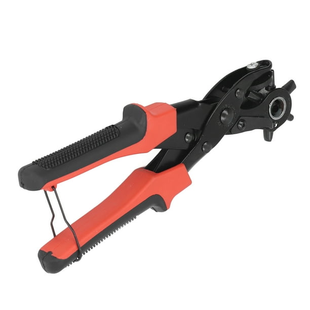 Hole Punch Belt Hole Puncher Professional Leather Hole Punch Leather Punch Exquisite Design