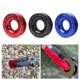 thumbnail image 5 of polea Anillos de recuperación de arranque de cabrestante, polea de retención de cuerda de resistencia a la rotura de 41000 libras, rueda de remolque para ATV, UTV, SUV, camión, vehículo todoterreno, 5 of 6
