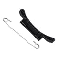 thumbnail image 1 of Scienceny Soporte de bisagra Montaje de nudillos Instalación práctica Accesorios mejorados de alta resistencia Estante de pie Artesanía Accesorios para Vehículos, repuestos y accesorios Mis Scienceny VI017514-00B, 1 of 6