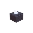 thumbnail image 1 of Bewildely Caja de tocador accesorios de baño exquisitos contenedor de papeles multiusos suministros para el hogar estructura firme soporte de Almacenamiento y organización del hogar Patrón de trigo, 1 of 6