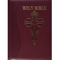 thumbnail image 2 of Catholic Heritage Edition - Catholic NABRE, 2 of 3
