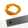 thumbnail image 3 of Ultra Chewy 2.5" Natural Turkey Tendon Ring Chews for Dogs 6pk, 3 of 6