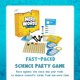 thumbnail image 4 of Genius Games Palabras nerd: ¡Ciencia! | Juegos grupales para adultos | Juegos De Fiesta Para Familias Niños Adolescentes Aulas, 4 of 8