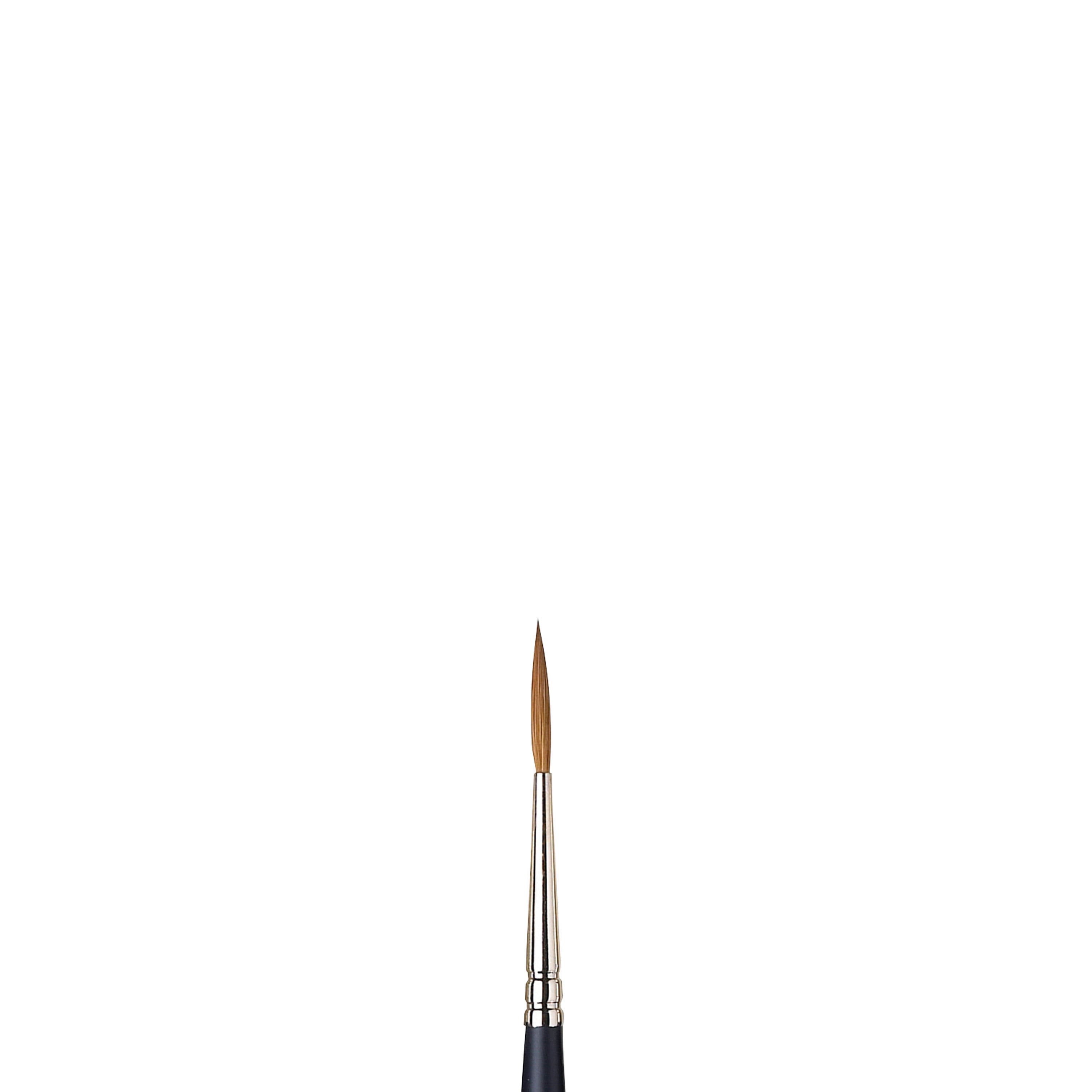 Winsor & Newton Artists Watercolor Sable Brush, Rigger 2