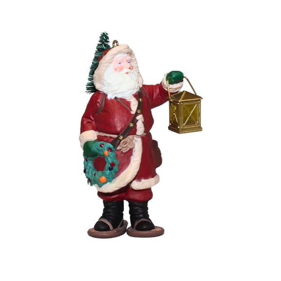 Hallmark Ornament: 1994 Merry Olde Santa | QX5256