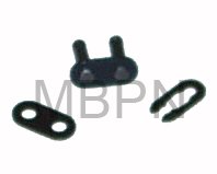 Scooter T8F Chain 116 Links For 43cc 47cc 49cc Mini Dirt ATV Quad Pocket Bike