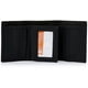 thumbnail image 5 of Monedero Timberland Trifold de nailon para hombre, color negro, 5 of 7