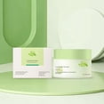 thumbnail image 1 of Clear Makeup Remover Cream Cleanses Makeup Gently Cleanses Face Moisturizes Refreshing Makeup Remover Cream 100g, 1 of 9