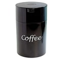 thumbnail image 1 of Recipiente hermético al vacío CoffeeVac de 1 libra para posos de café, 1 of 7