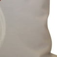 thumbnail image 2 of Simply Daisy Sock Snowman Geometric Print Outdoor Pillow, 2 of 2