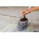 thumbnail image 5 of Molcajete Cuaomi - Molcajete Moderno de piedra volcánica en forma de cráneo calavera, el molcajete incluye el tejolote y es elaborado con proceso artesanal, molcajete artesanal, salsero Cemcui Molcajete Cuaomi, 5 of 5