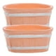 thumbnail image 3 of 2 piezas de accesorios de bañera para casa de muñecas en miniatura, decoraciones para casa de muñecas, muebles de baño en miniatura, suministros para minicasas, adornos para minicasas, 3 of 7