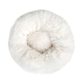 thumbnail image 7 of Donut Plush Pet Bed for Dogs & Cats Soft Warm Calming Bed Round Cuddler, 7 of 7