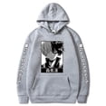 thumbnail image 1 of Anime My Hero Academia Shoto Todoroki Boku No Sudadera Con Capucha, 1 of 3