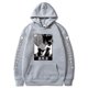 thumbnail image 1 of Anime My Hero Academia Shoto Todoroki Boku No Sudadera Con Capucha, 1 of 3
