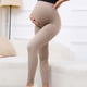 thumbnail image 5 of ShomPort Maternity Leggings Over The Belly Maternity Yoga Pants Womens High Waisted Pregnancy Workout Pants, 5 of 9