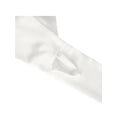 thumbnail image 3 of Cinturón Obi de satén para mujeres de tallas grandes INSPIRE CHIC, cinturón ancho de lazo autoadherente para vestido nupcial 22.83-41.73" blanco, 3 of 5