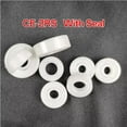 thumbnail image 3 of Zirconia Full Ceramic Bearings 683 684 685 686 687 688 689 CE-2RS High Temperature Resistant Ceramics High Speed, 3 of 8