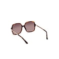 thumbnail image 3 of GUESS GU7845-52F-57  Sunglasses Size 57mm 140mm 17mm havana Women NEW, 3 of 3