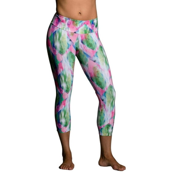 Onzie Hot Yoga Capri 202
