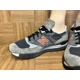 thumbnail image 4 of RARE?? Sz 12 New Balance 998 M998GGO Retro Suede Navy Blue Grey Orange Men's USA, 4 of 6