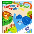 thumbnail image 1 of Autocollants Réutilisables pour Enfants Livres Dessin Animé Papeterie Autocollants pour Enfants Éducation Précoce Dessin Animé Mignon Autocollants pour Enfants Cadeau Zoo Heureux, 1 of 6