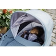 thumbnail image 3 of Kit de capazo UPPAbaby 2018 desde el nacimiento para MINU Stroller Jordan, 3 of 5
