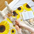 thumbnail image 3 of LHSHID 12 Year Old Girl Birthday Gifts Blanket Flannel Soft and Comfortable Anti static Bed Sofa Blanket 50x60in, 3 of 5