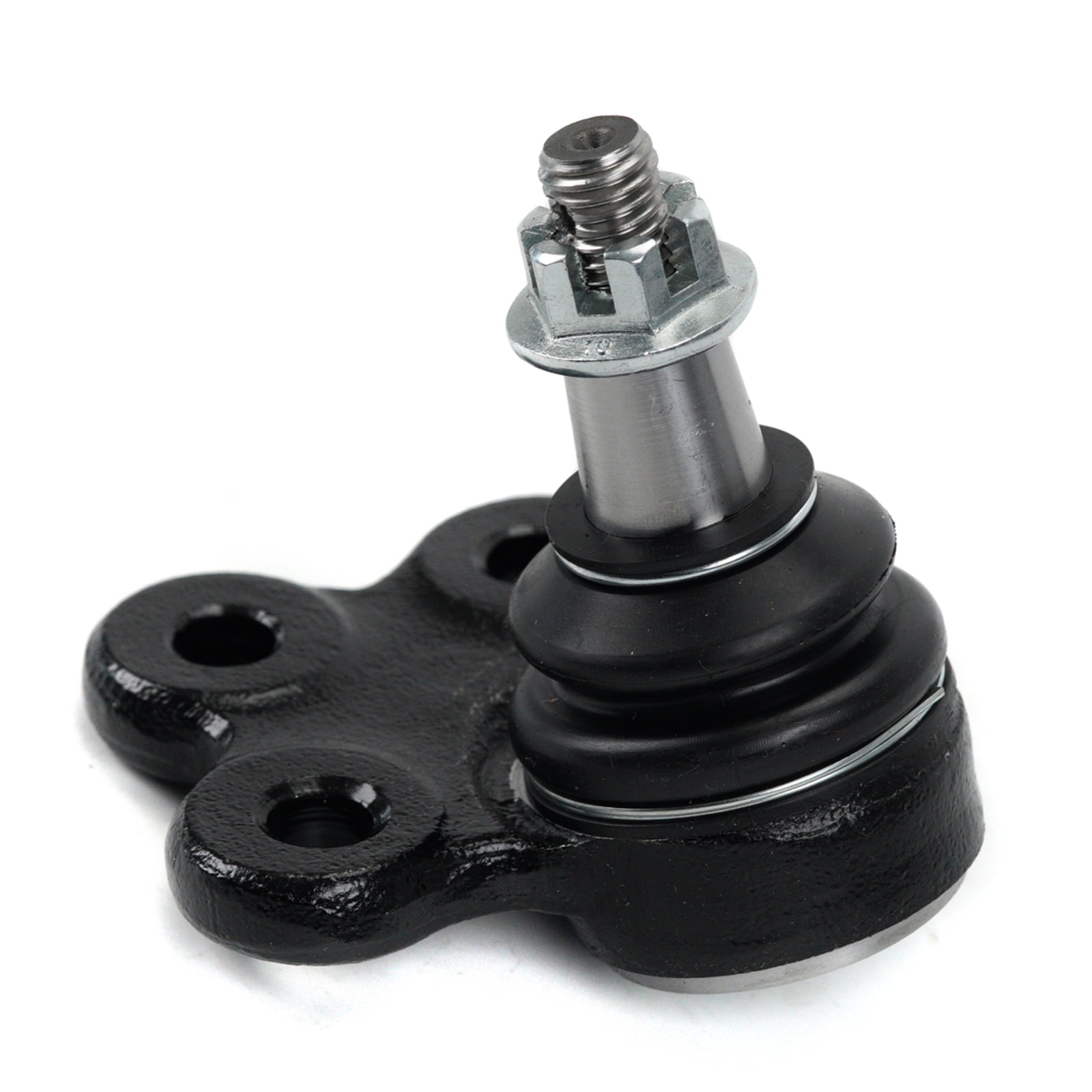 MOCA AUTOPARTS 2x Front Lower Ball Joints Fit for 2010-2017 Chevrolet Equinox & 2010-2017 GMC Terrain