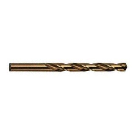 

1/8 Cobalt Heavy Duty Jobber Length Drill Bit Drill America D/ACO1/8