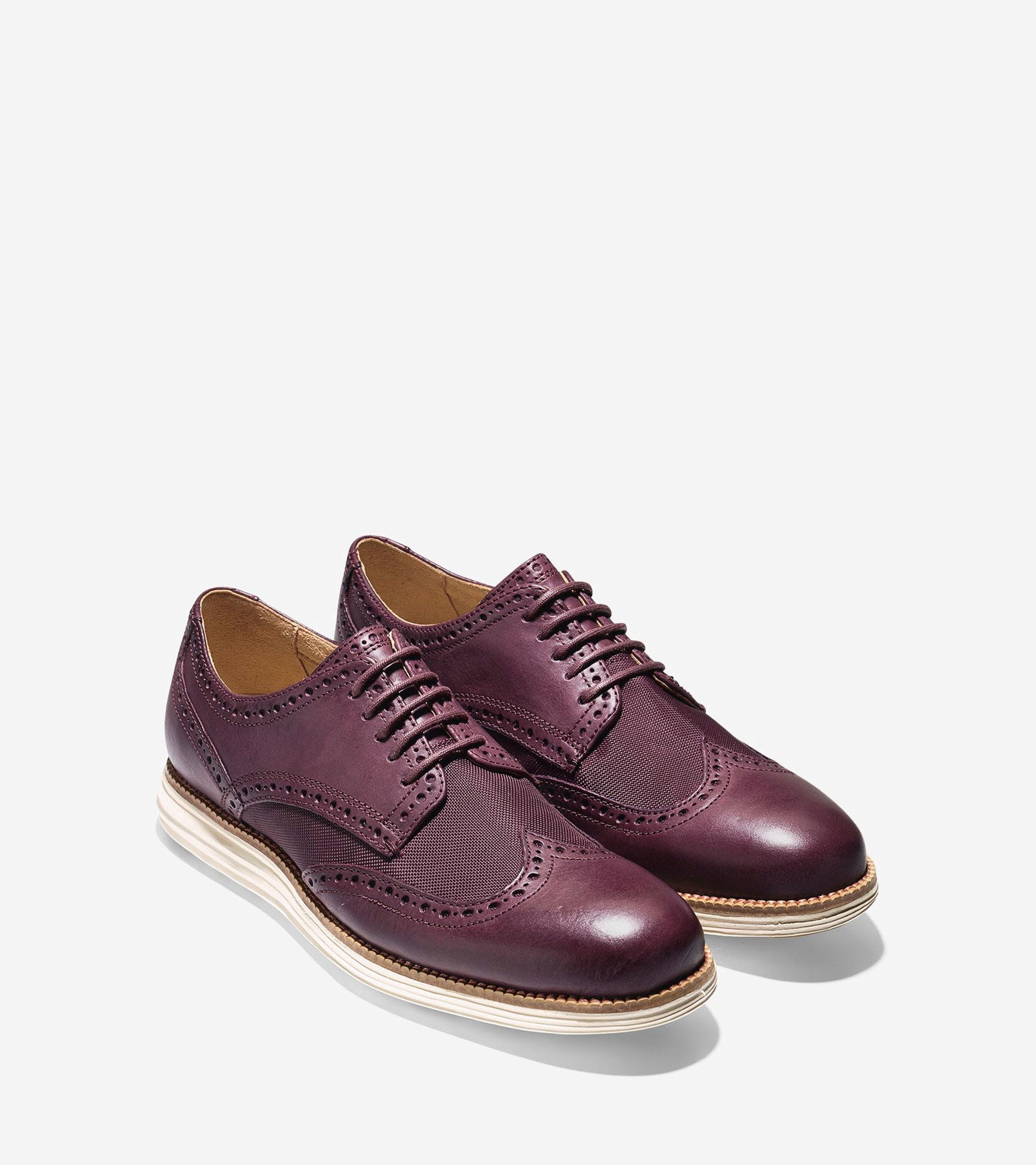 cole haan men's original grand lwn ii oxford