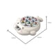 thumbnail image 2 of Fishing Game Play Set - 12Fish, 2 Poles - Family Children Backyard Colorful Toy Games Baby Toys Christmas Gifts For Boys Kids Age 3 4 5 6 7 And Up, 2 of 7