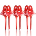 thumbnail image 1 of Globos de riego automático para plantas Famstar, paquete de 6 unidades, 1 of 7