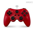 thumbnail image 3 of Armor3 NuPlay PS3 Wireless Game Controller (Red) For PS3®, 3 of 5