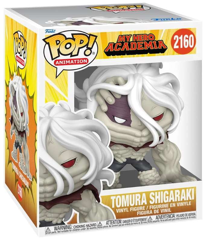 Funko POP! All Might Mit Tasche & Regenschirm – My Hero Academia, 9,5 Cm Vinyl-Figur