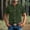 Army Green, variant on Men's Standard-Fit Short-Sleeve Two-Pocket Utility Shirt Button Down Work T Shirts for Summer