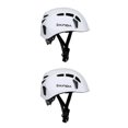 thumbnail image 4 of Sonducket Safety Rock Climbing Caving Kayaking White Rappelling Rescue Tipo 1 2Conjunto, 4 of 6