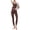 Cream Apricot, variant on Women'S Shrug Spring Fashion Cropped Cardigan Cream L