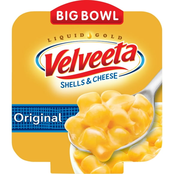 Where Is Velveeta In Walmart + Other Grocery Stores? [GUIDE!]