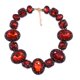 thumbnail image 1 of Guardurnaity Collar de cristal de aleación para mujer, gargantilla decorativa, collares llamativos, joyería portátil, accesorios para regalos, Ropa, zapatos y accesorios Miscelánea, 1 of 6