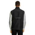 thumbnail image 2 of Men's Techno Lite Unlined Vest - BLACK - 5XL, 2 of 3