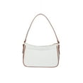 thumbnail image 2 of Nicole Fiorelli Women's Crossbody Bag, Geo White Jacquard, 2 of 6