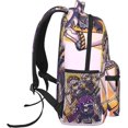thumbnail image 3 of Murder Drones Backpack Lightweight Large Capacity Laptop Backpack Cartoon Backpacks For Unisex, 3 of 6