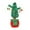 B, variant on ZJNGJC Talking Dancing Christmas Tree Toy Santa Mimicking Baby Toy That Talks Back Singing Snowman For 6 12 Months Record Your Sound C