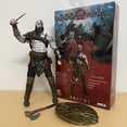 thumbnail image 1 of NECA God of War 3 fantasma de Sparta Kratos PVC figura de acción juguetes de modelos coleccionables muñeca regalo, 1 of 5