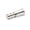 Zdpt-51mm, variant on 60mm 51mm Universal Stainless Steel Motorcycle Exhaust Muffler DB Killer Silencer