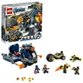 thumbnail image 1 of LEGO Marvel Avengers Truck Attack 76143, 1 of 6