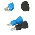 thumbnail image 6 of oshhni Pressure Washer Nozzle Guard with 1/4" Quick Connect Pressure Washing Holder, 6 of 9